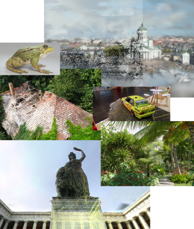 Discover Section Cover